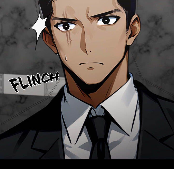 Workaholic Gangster Chapter 86 - Page 62