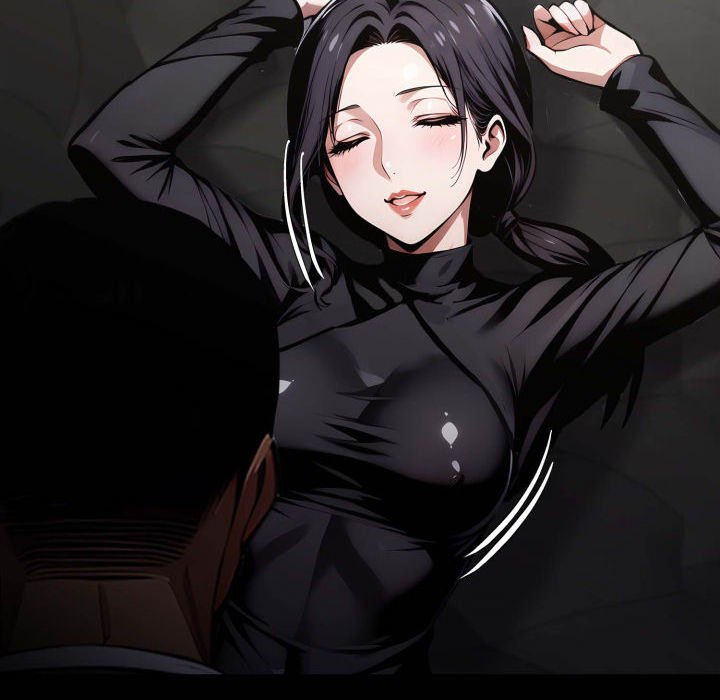 Workaholic Gangster Chapter 86 - Page 64