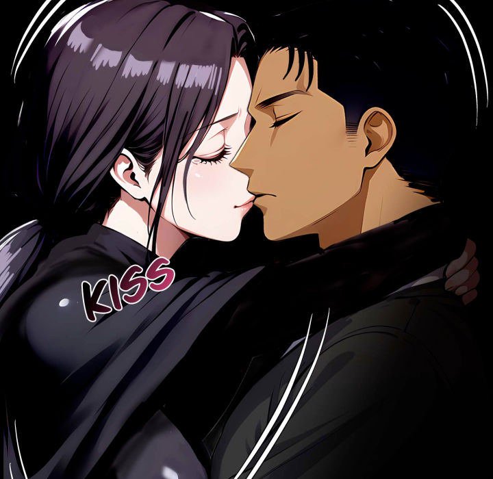 Workaholic Gangster Chapter 86 - Page 68
