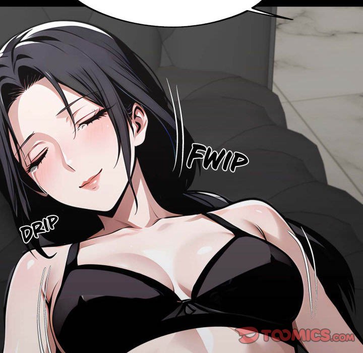 Workaholic Gangster Chapter 86 - Page 75