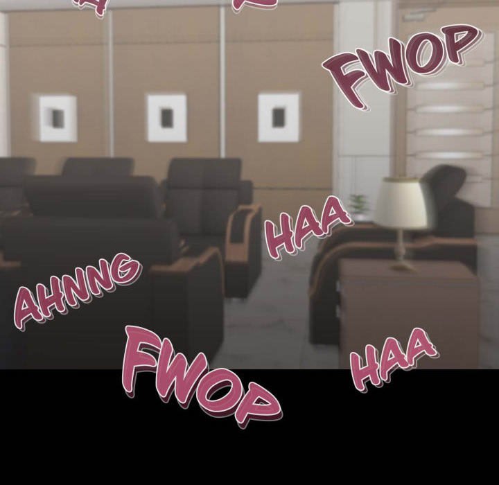 Workaholic Gangster Chapter 86 - Page 81