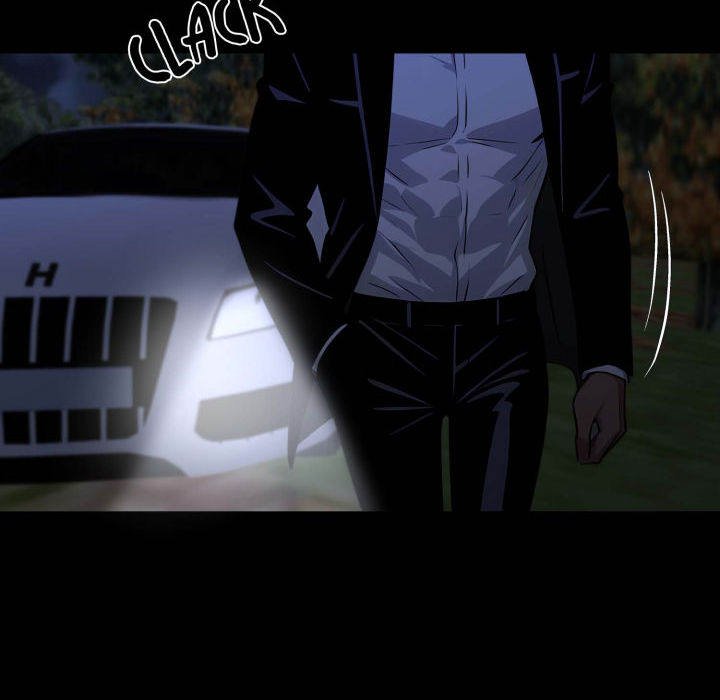 Workaholic Gangster Chapter 86 - Page 89