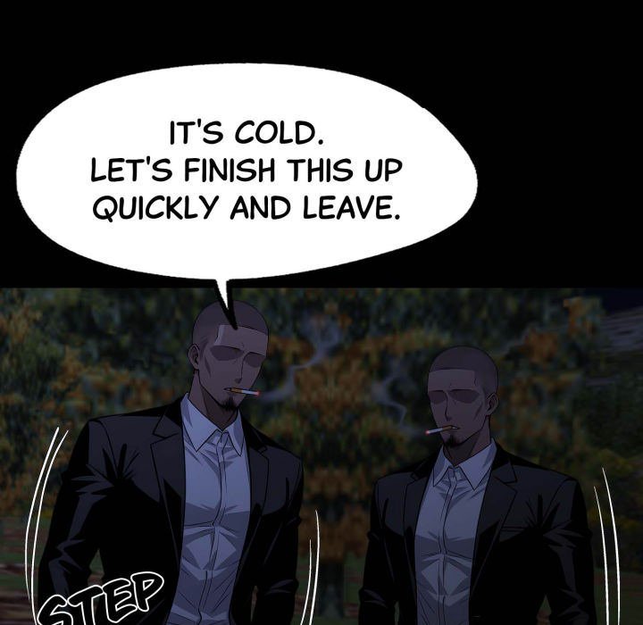 Workaholic Gangster Chapter 86 - Page 90