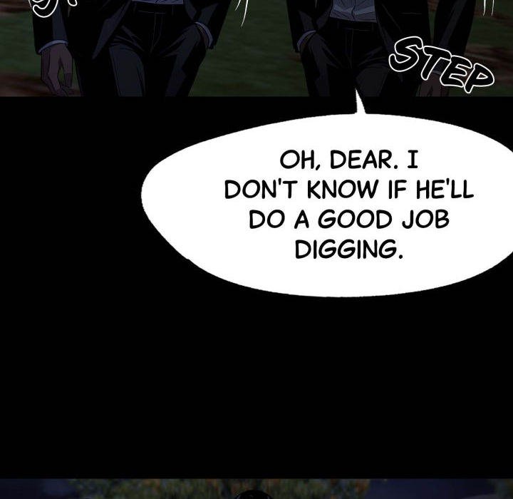 Workaholic Gangster Chapter 86 - Page 91