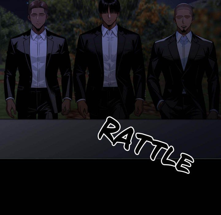 Workaholic Gangster Chapter 86 - Page 92