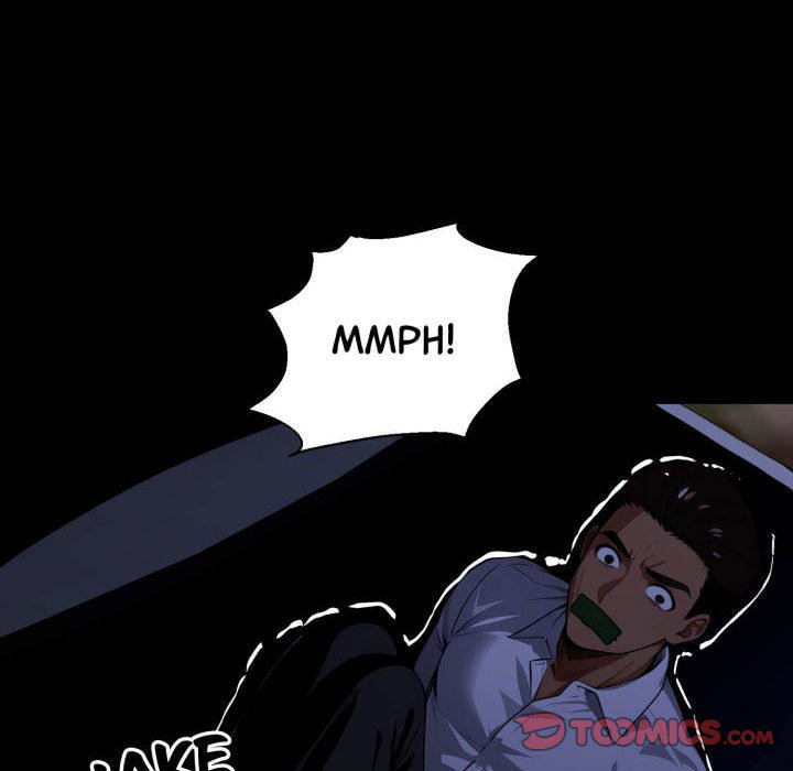 Workaholic Gangster Chapter 86 - Page 93
