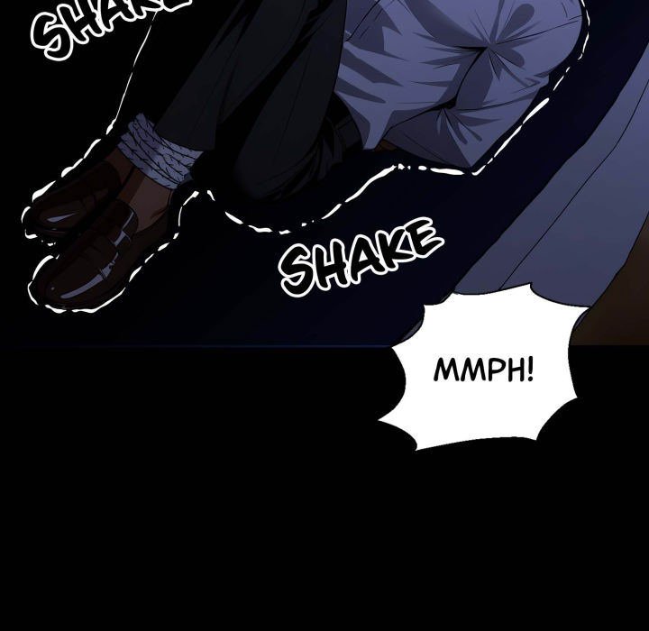 Workaholic Gangster Chapter 86 - Page 94