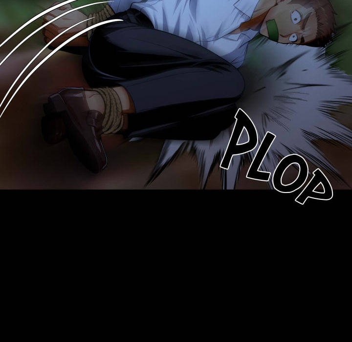 Workaholic Gangster Chapter 86 - Page 96