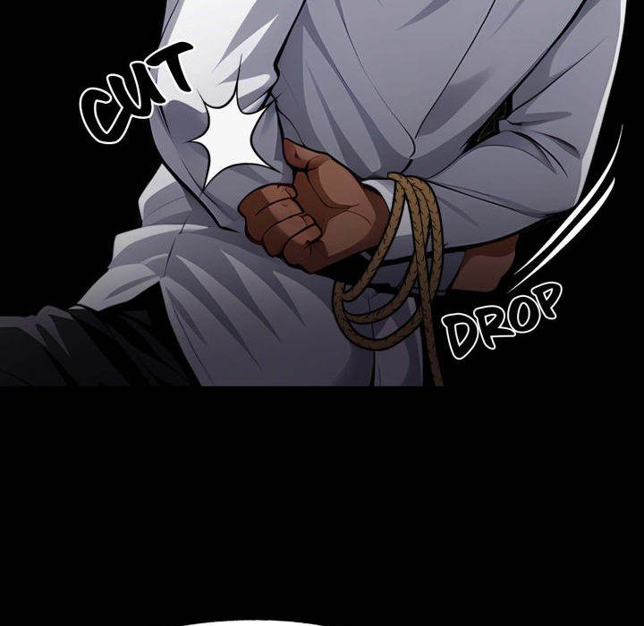 Workaholic Gangster Chapter 86 - Page 99