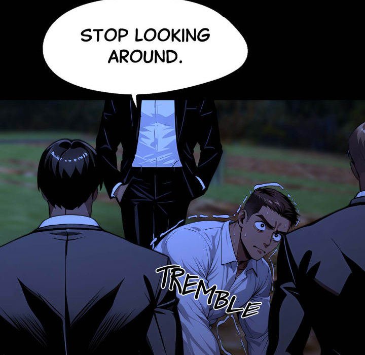 Workaholic Gangster Chapter 86 - Page 100