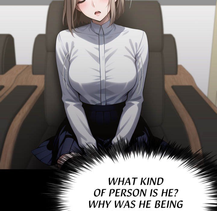 Workaholic Gangster Chapter 87 - Page 102