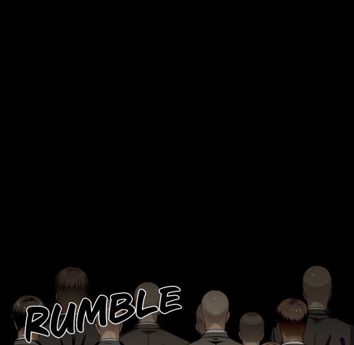 Workaholic Gangster Chapter 87 - Page 110