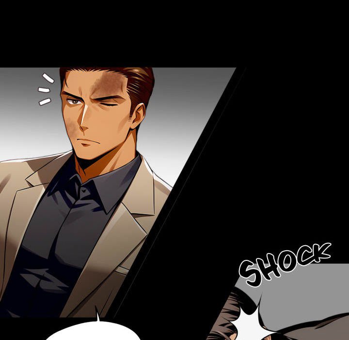Workaholic Gangster Chapter 87 - Page 12