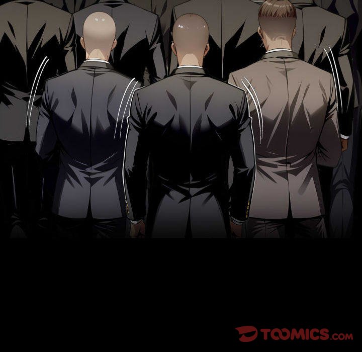 Workaholic Gangster Chapter 87 - Page 111