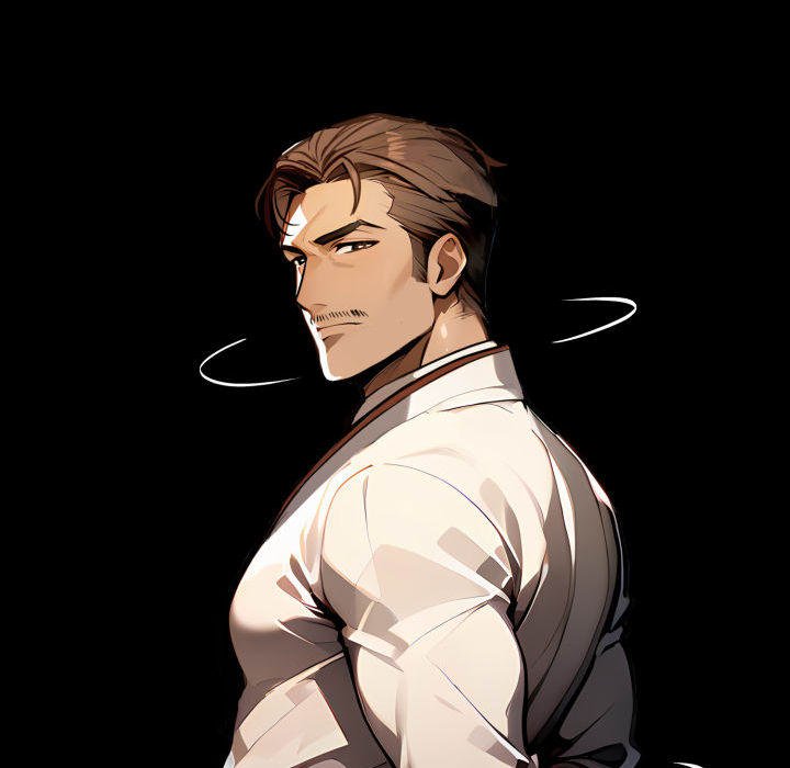 Workaholic Gangster Chapter 87 - Page 116