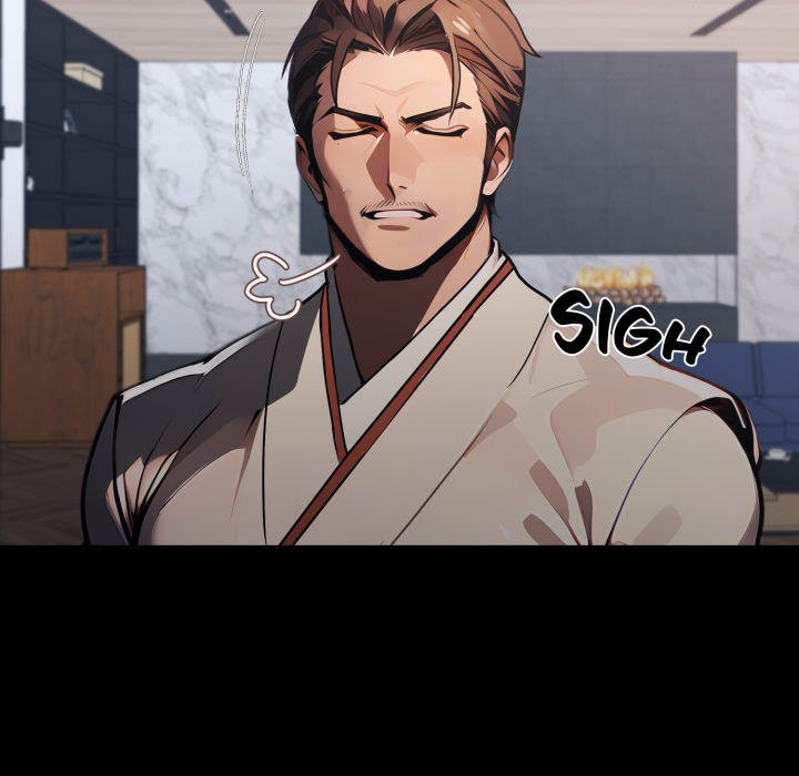 Workaholic Gangster Chapter 87 - Page 121