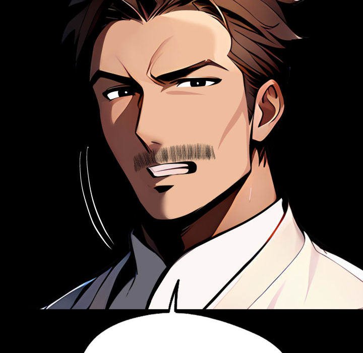 Workaholic Gangster Chapter 87 - Page 126