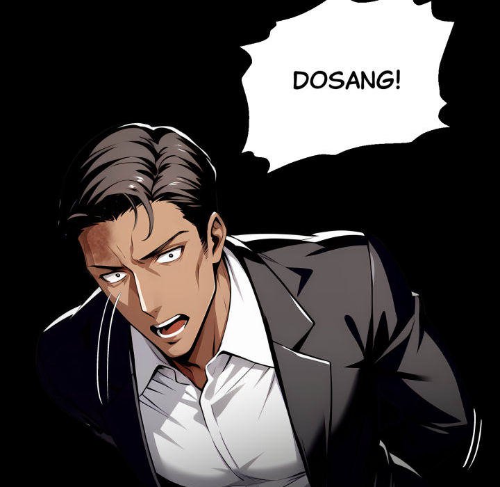 Workaholic Gangster Chapter 87 - Page 14