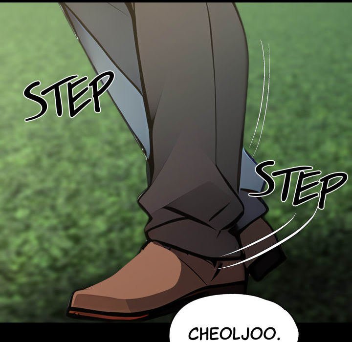 Workaholic Gangster Chapter 87 - Page 131