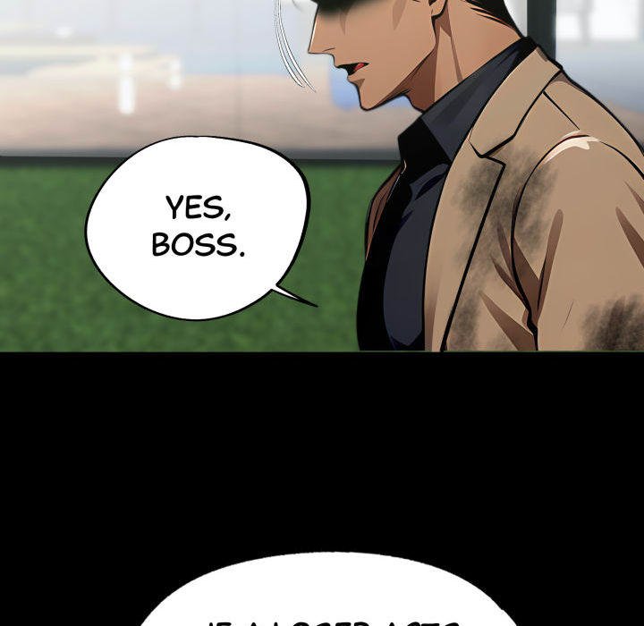 Workaholic Gangster Chapter 87 - Page 133