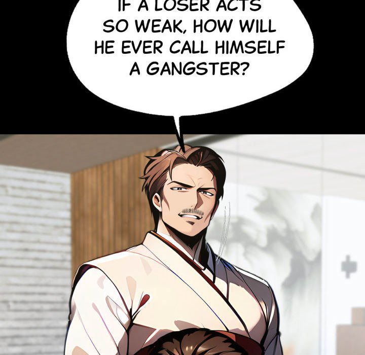 Workaholic Gangster Chapter 87 - Page 134