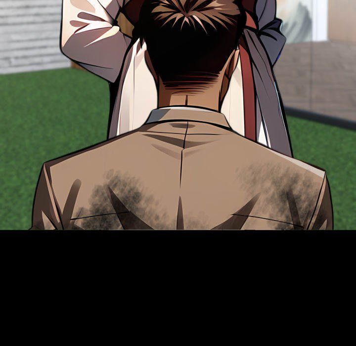 Workaholic Gangster Chapter 87 - Page 135