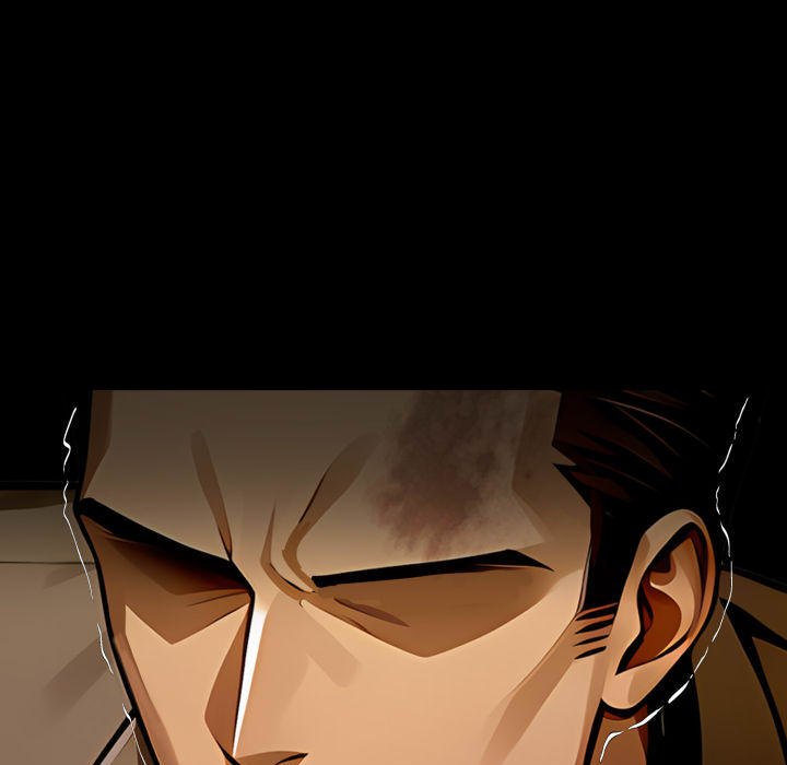 Workaholic Gangster Chapter 87 - Page 136