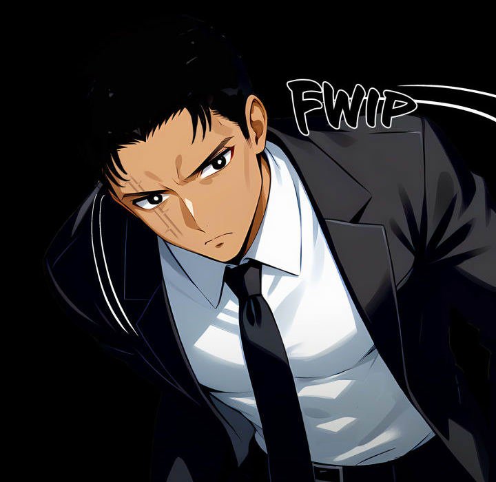 Workaholic Gangster Chapter 87 - Page 141