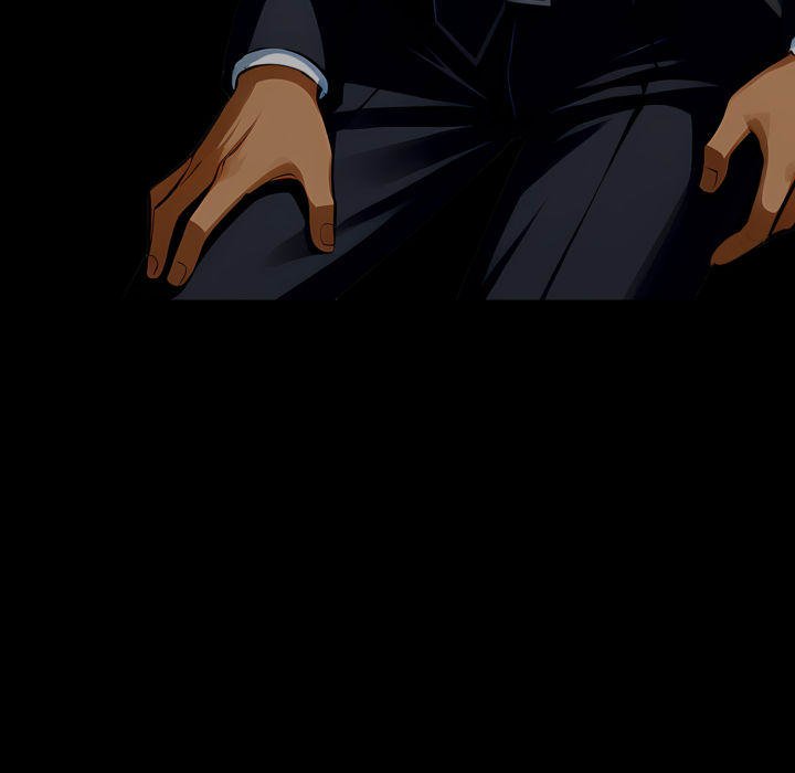 Workaholic Gangster Chapter 87 - Page 142