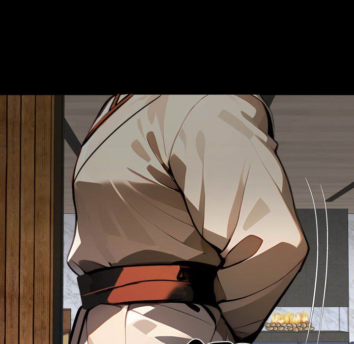 Workaholic Gangster Chapter 87 - Page 143