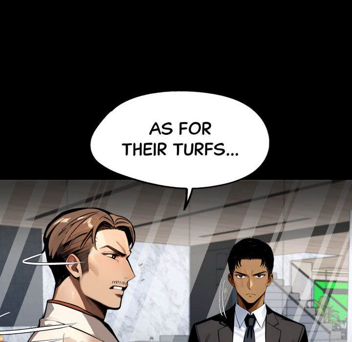 Workaholic Gangster Chapter 87 - Page 149