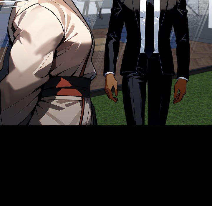 Workaholic Gangster Chapter 87 - Page 150