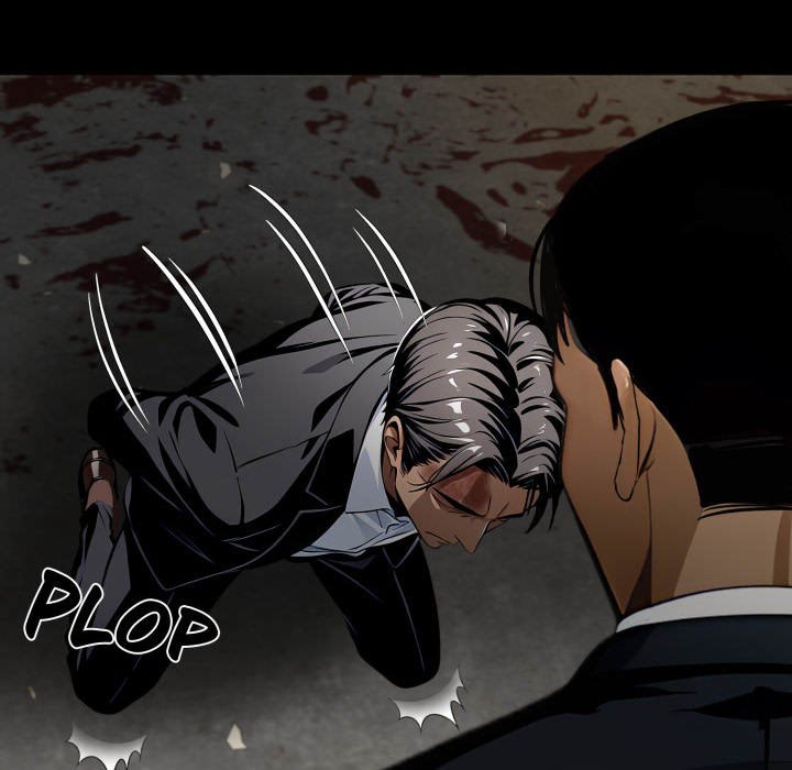 Workaholic Gangster Chapter 87 - Page 16