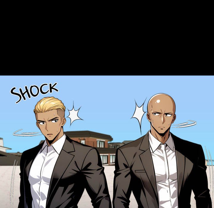 Workaholic Gangster Chapter 87 - Page 151