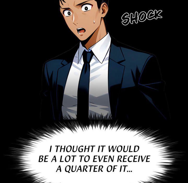 Workaholic Gangster Chapter 87 - Page 153