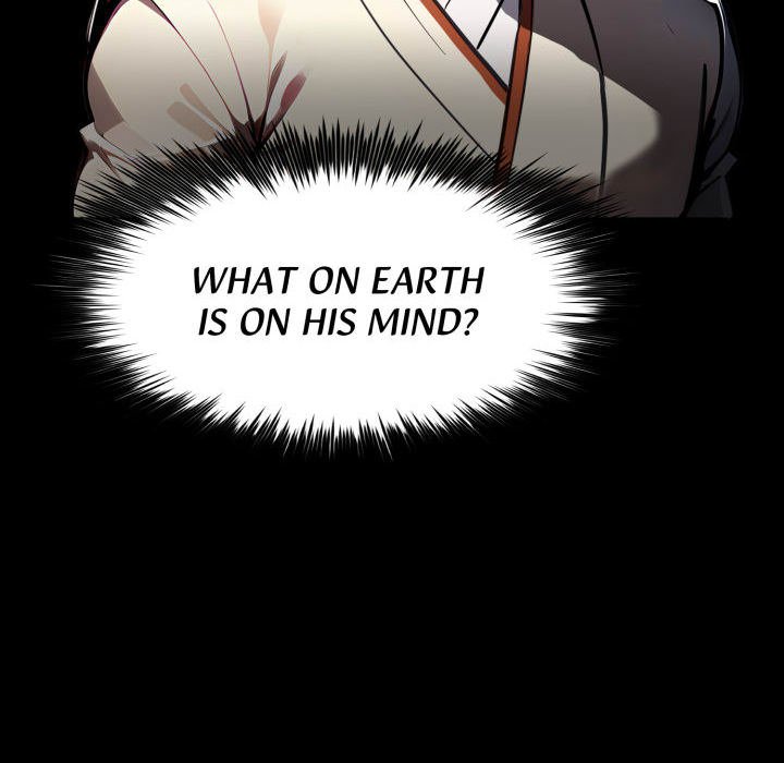 Workaholic Gangster Chapter 87 - Page 155