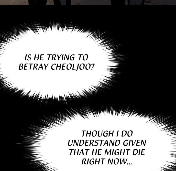 Workaholic Gangster Chapter 87 - Page 19