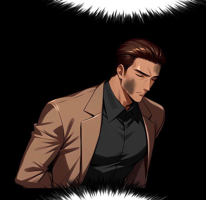 Workaholic Gangster Chapter 87 - Page 20
