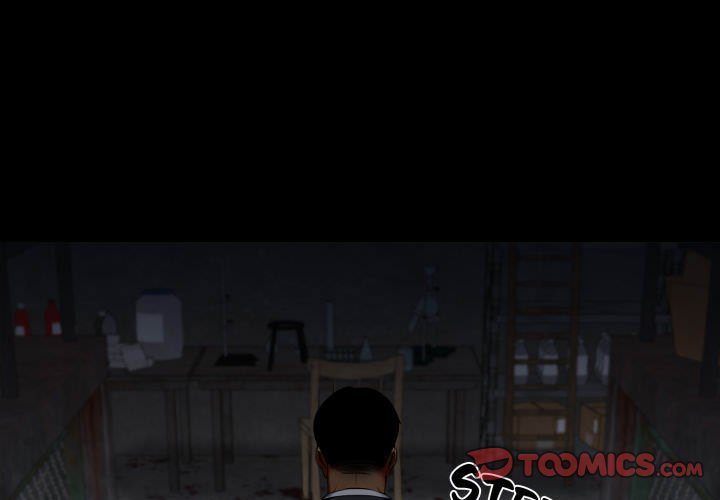 Workaholic Gangster Chapter 87 - Page 3