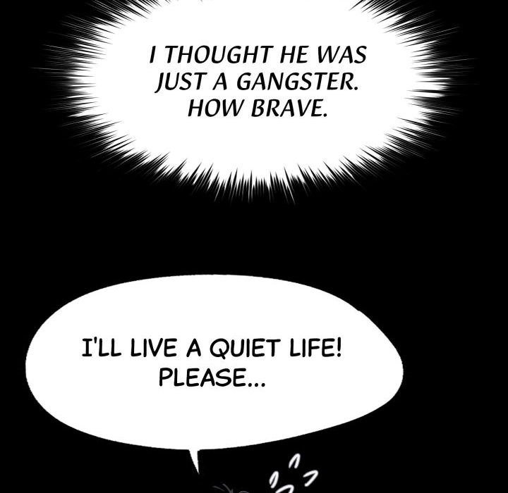 Workaholic Gangster Chapter 87 - Page 21