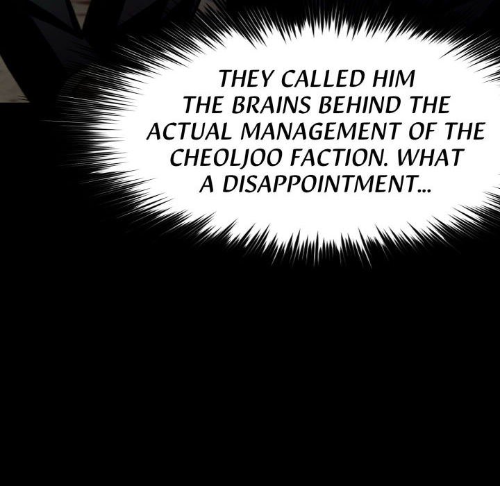 Workaholic Gangster Chapter 87 - Page 25