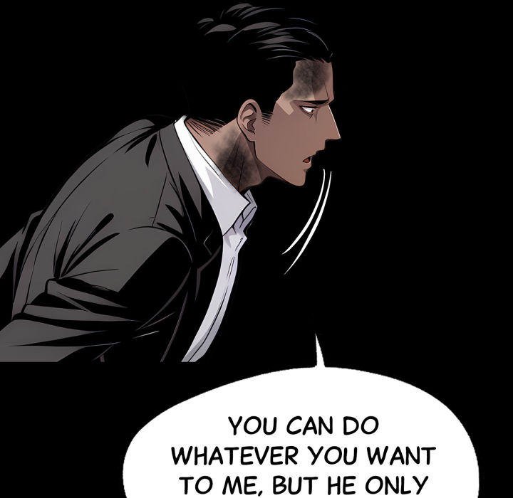 Workaholic Gangster Chapter 87 - Page 26