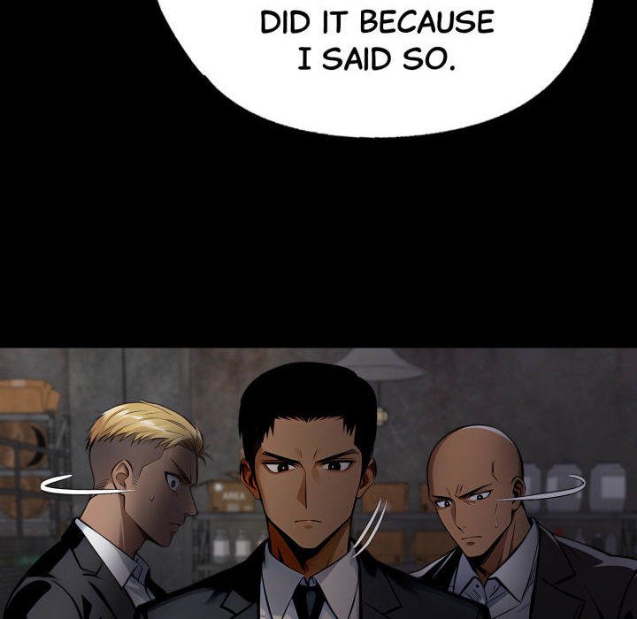 Workaholic Gangster Chapter 87 - Page 27