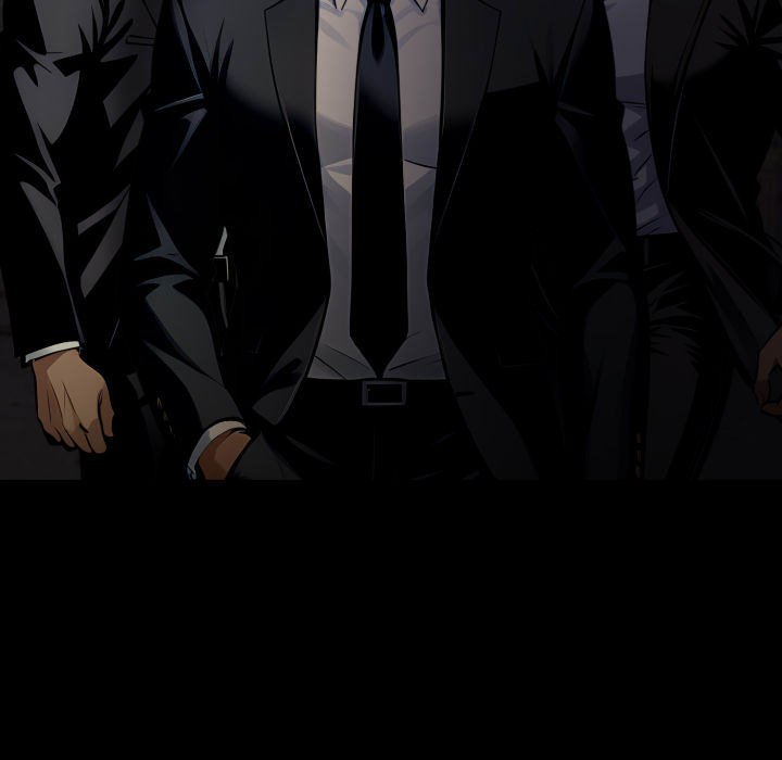 Workaholic Gangster Chapter 87 - Page 28