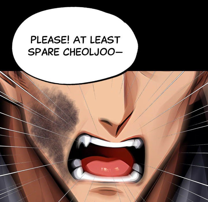 Workaholic Gangster Chapter 87 - Page 29