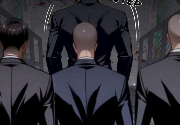 Workaholic Gangster Chapter 87 - Page 4