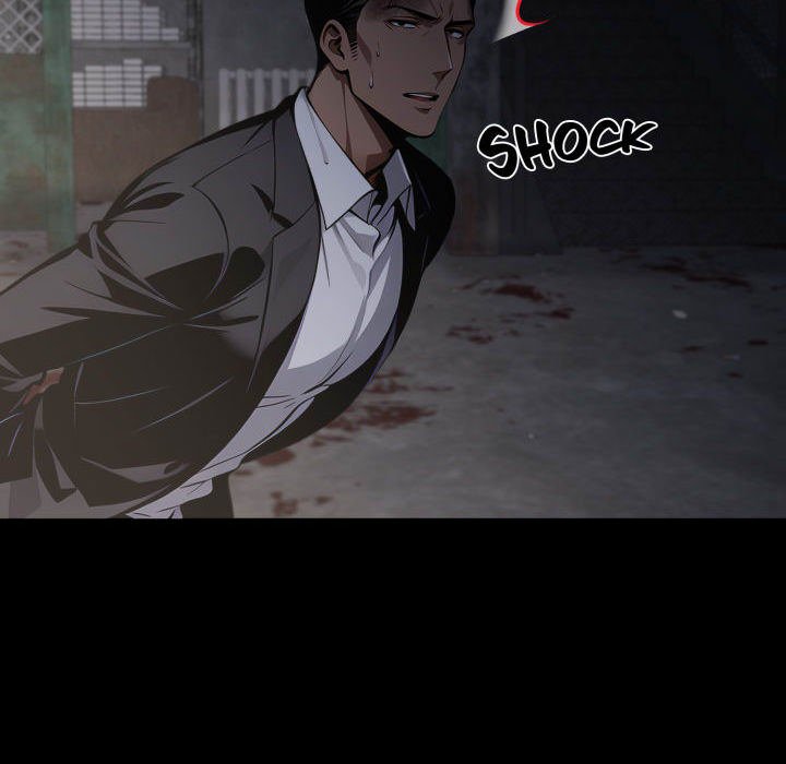 Workaholic Gangster Chapter 87 - Page 31