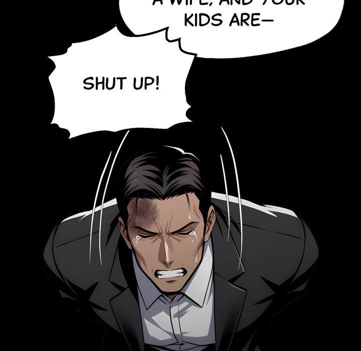 Workaholic Gangster Chapter 87 - Page 34
