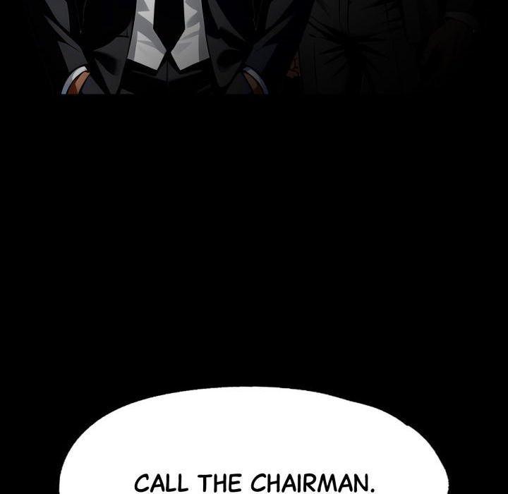 Workaholic Gangster Chapter 87 - Page 37