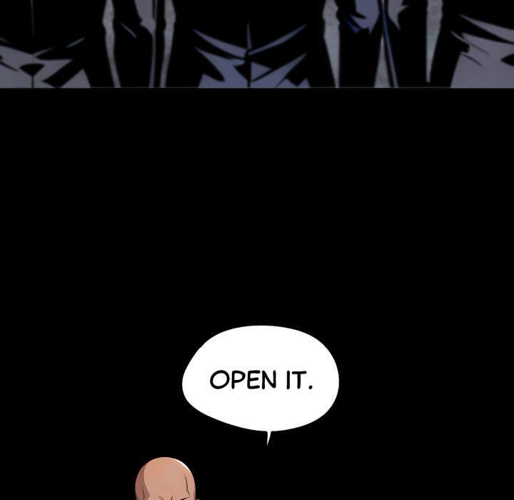 Workaholic Gangster Chapter 87 - Page 5